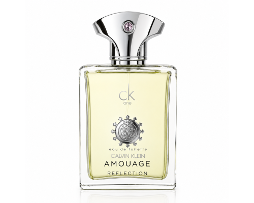Парфюмерная вода CK ONE AMOUAGE