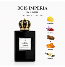 Парфюмерная вода BOIS IMPERIA by usman 50мл