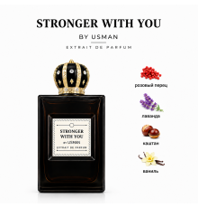 Парфюмерная вода RONGER WITH YOU by Usman 50мл