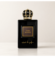 Парфюмерная вода CUIR MANGO by usman 50ml