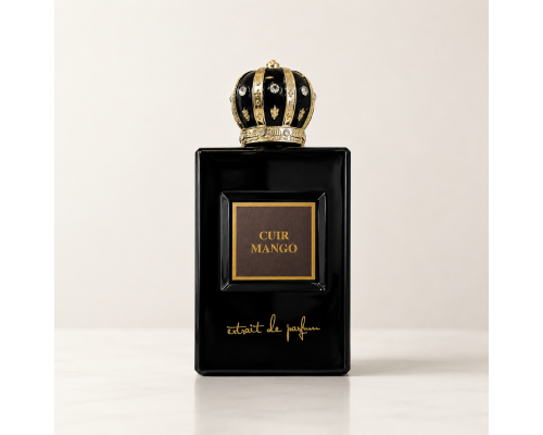Парфюмерная вода CUIR MANGO by usman 50ml