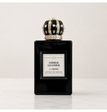 Парфюмерная вода TOM FORD OMBER LEATHER BY usman 50мл