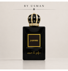 Парфюмерная вода JADORE By usman 50мл