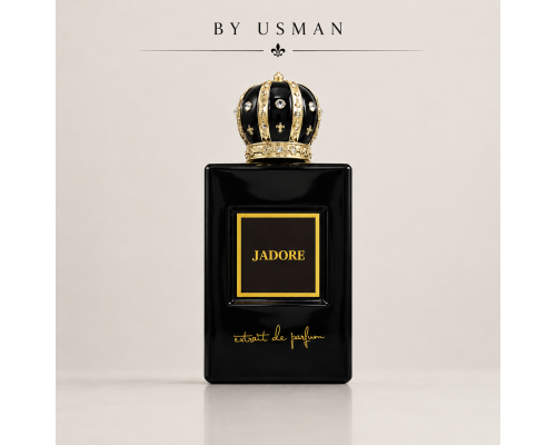 Парфюмерная вода JADORE By usman 50мл