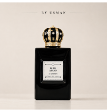 Парфюмерная вода BLEK AFGAN by usman 50ml