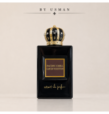 Парфюмерная вода PACIFIC CHILL by usman 50ml