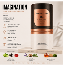 IMAGINATION 