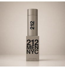 Парфюмерная вода 212 Men NYC Eau de Toilette 100мл
