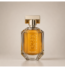 Парфюмерная вода Hugo Boss The Scent Le Parfum for Men 100мл