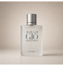 Парфюмерная вода Acqua Di Giò Pour Homme 100мл