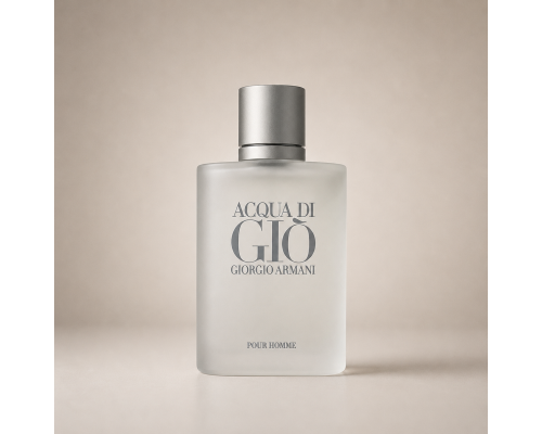 Парфюмерная вода Acqua Di Giò Pour Homme 100мл