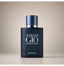 Парфюмерная вода Acqua Di Giò Profondo 100мл