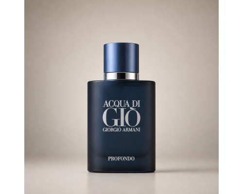 Парфюмерная вода Acqua Di Giò Profondo 100мл