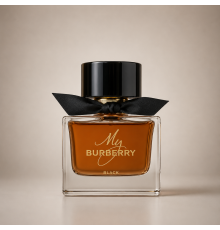 Парфюмерная вода Burberry My Burberry Black 50мл