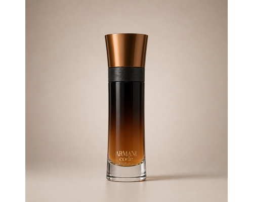 Парфюмерная вода Giorgio Armani Code Profumo 110мл