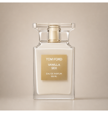 Парфюмерная вода Tom Ford Vanilla Sex Eau de Parfum 100мл