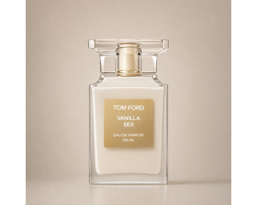 Парфюмерная вода Tom Ford Vanilla Sex Eau de Parfum 100мл