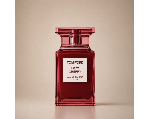 Парфюмерная вода Tom Ford Lost Cherry Eau de Parfum 100мл