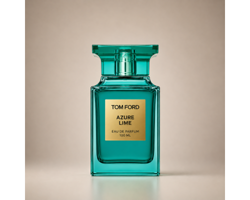 Парфюмерная вода Tom Ford Azure Lime Eau de Parfum 100мл