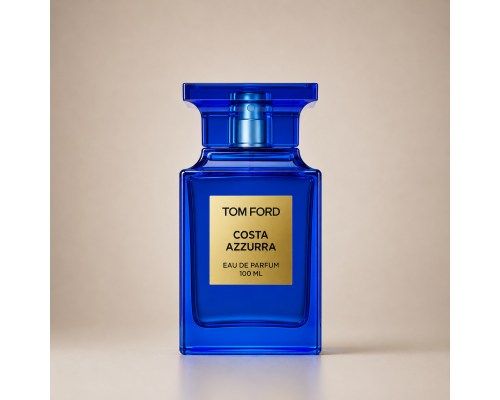 Парфюмерная вода Tom Ford Costa Azzurra Eau de Parfum 100мл