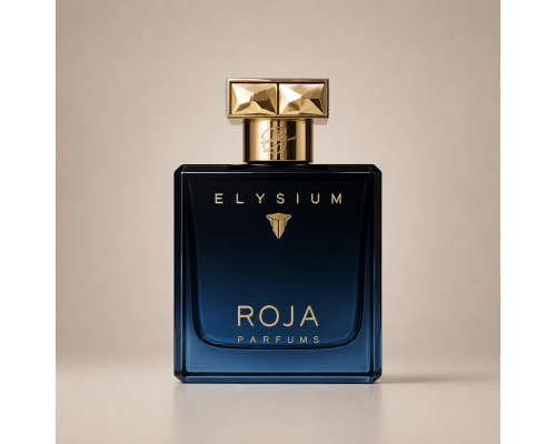Парфюмерная вода Roja Parfums Elysium Pour Homme Parfum 100мл