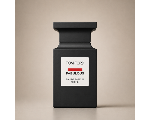 Парфюмерная вода Tom Ford Fabulous Eau de Parfum 100мл