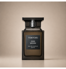Парфюмерная вода Tom Ford Oud Wood Eau de Parfum 100мл