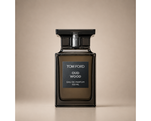 Парфюмерная вода Tom Ford Oud Wood Eau de Parfum 100мл