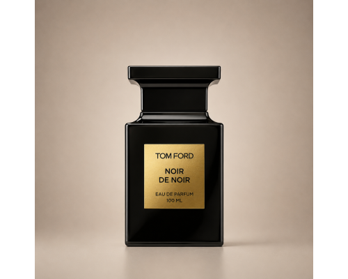 Парфюмерная вода Tom Ford Noir de Noir Eau de Parfum 100мл