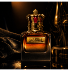 Scandal Elixir