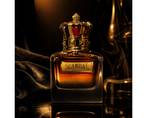 Scandal Elixir