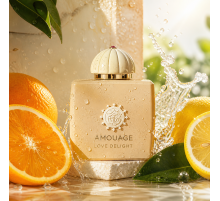 Amouage Love Deligh