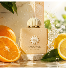 Amouage Love Deligh