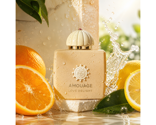 Amouage Love Deligh
