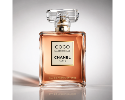 Chanel Coco Mademoiselle