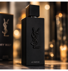 YSL Le Parfum
