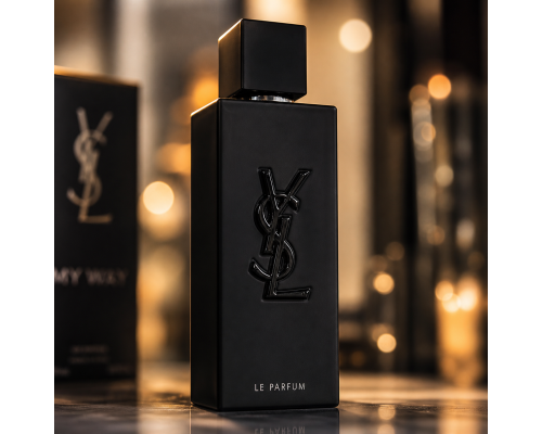 YSL Le Parfum
