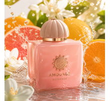 Amouage Guidance