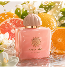 Amouage Guidance