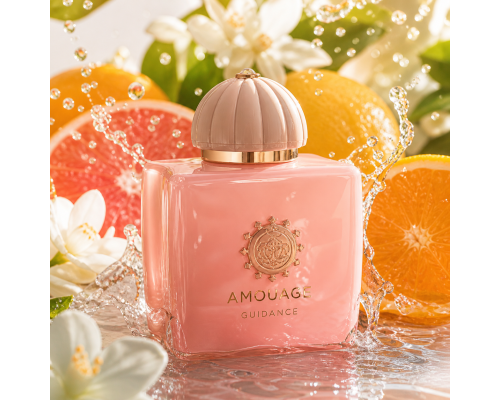 Amouage Guidance
