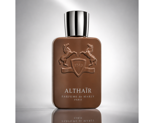 Althaïr Parfums