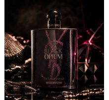 Black Opium Yve