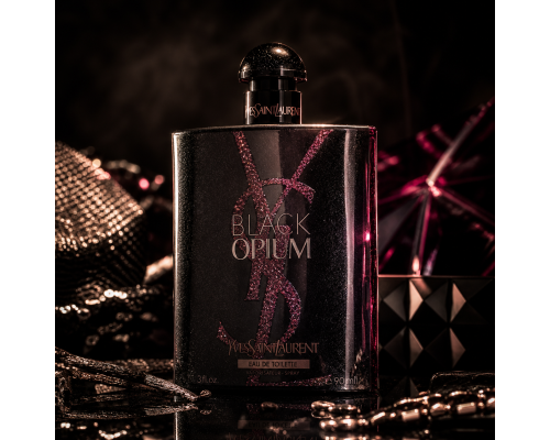 Black Opium Yve