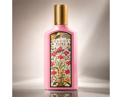 Gucci Flora