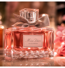 Miss Dior Eau
