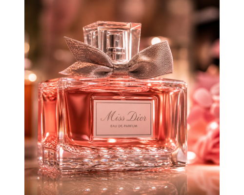 Miss Dior Eau
