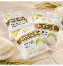Rice Milk Collagen