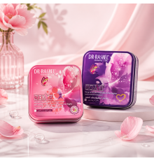 Dr. Rashel Feminine