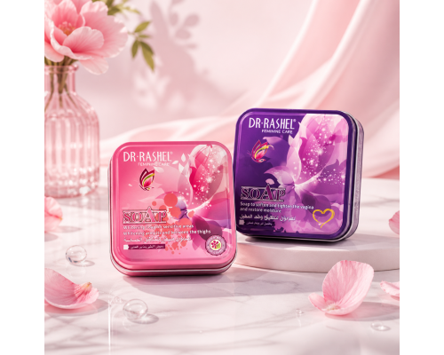 Dr. Rashel Feminine