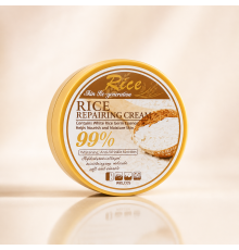 Rice Repairing Cream